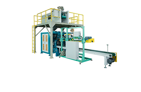 全自动包装系统-SPA300