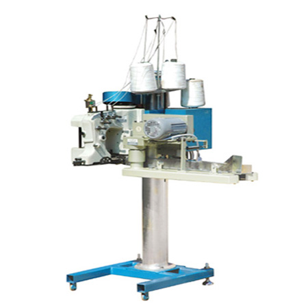 自动折边缝包机