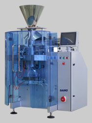 Vertical Form Fill & Seal (VFFS), SVF C I Series